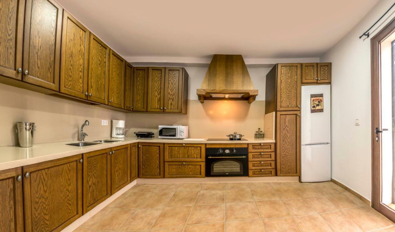 Vivienda Rural Olivar De San Telmo Arcos de la Frontera Bagian luar foto