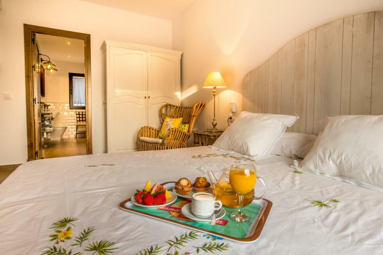 Vivienda Rural Olivar De San Telmo Arcos de la Frontera Bagian luar foto