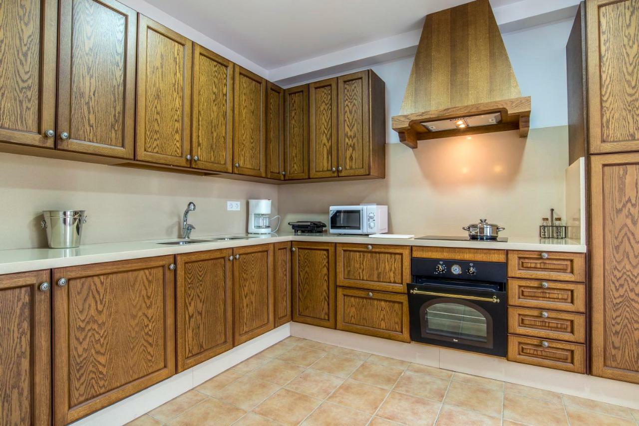 Vivienda Rural Olivar De San Telmo Arcos de la Frontera Bagian luar foto